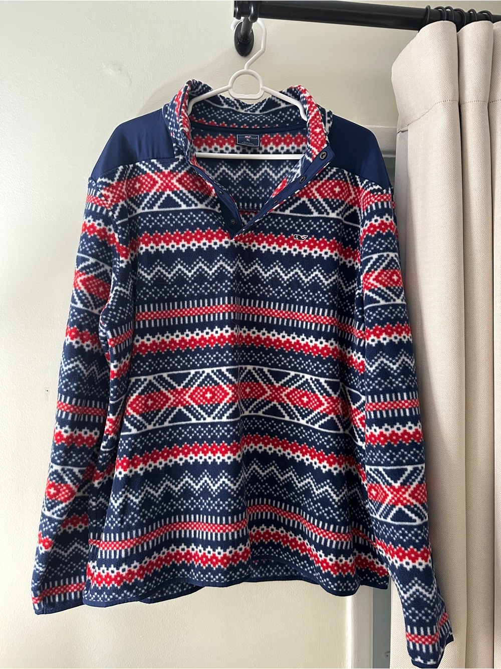 Patagonia Men’s Pullover
